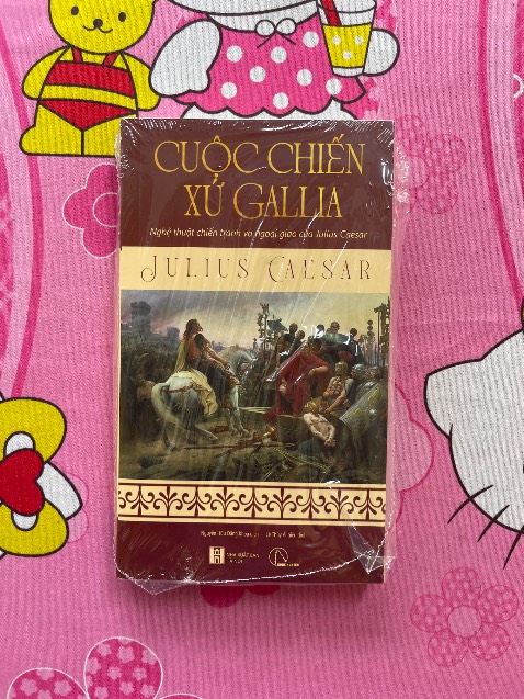 Tuyệt vời ! Vô cùng hài lòng !
Sách được đóng gói cẩn thận : bọc kính và bọc chống xốc .
Sách mới và đẹp .
Giao hàng nhanh chóng : hôm nay đặt , hôm sau đã có dù ở xa .