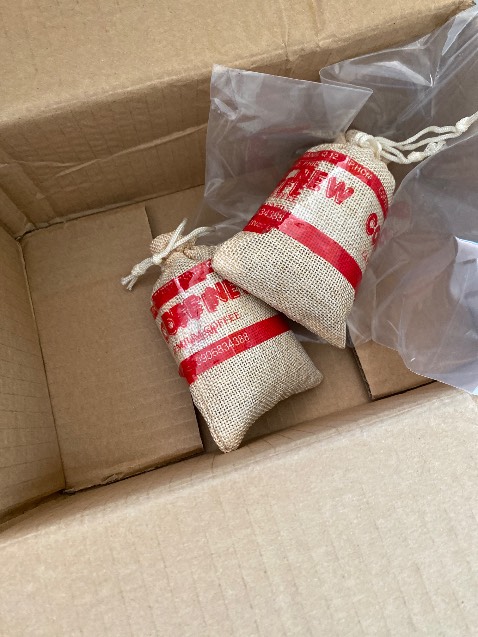 Đóng gói kỹ giao hàng nhanh chóng sản phẩm đẹp thơm