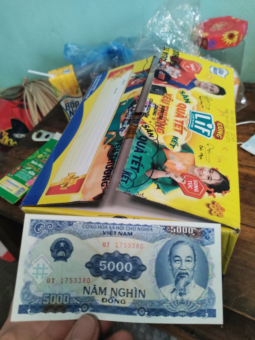 Khá ngon.Tiki bán thêm hộp nhỏ 110ml nữa thì quá OK.