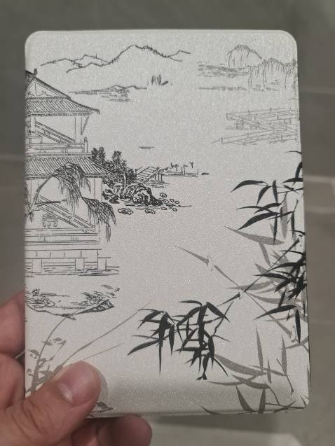 Rất tuyệt. Có điều nếu dùng cả bao thì hơi to, cầm 1 tay đọc sẽ bị mỏi.
Hình ảnh sắc nét, góc nhìn rộng. Dark mode rất tuyệt. Rất tuyệt. Có điều nếu dùng cả bao thì hơi to, cầm 1 tay đọc sẽ bị mỏi.
Hình ảnh sắc nét, góc nhìn rộng. Dark mode rất tuyệt.