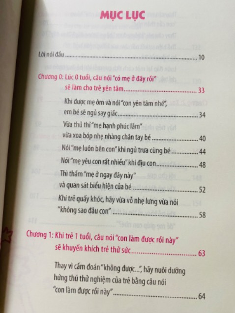 Nội dung dễ tiếp cận