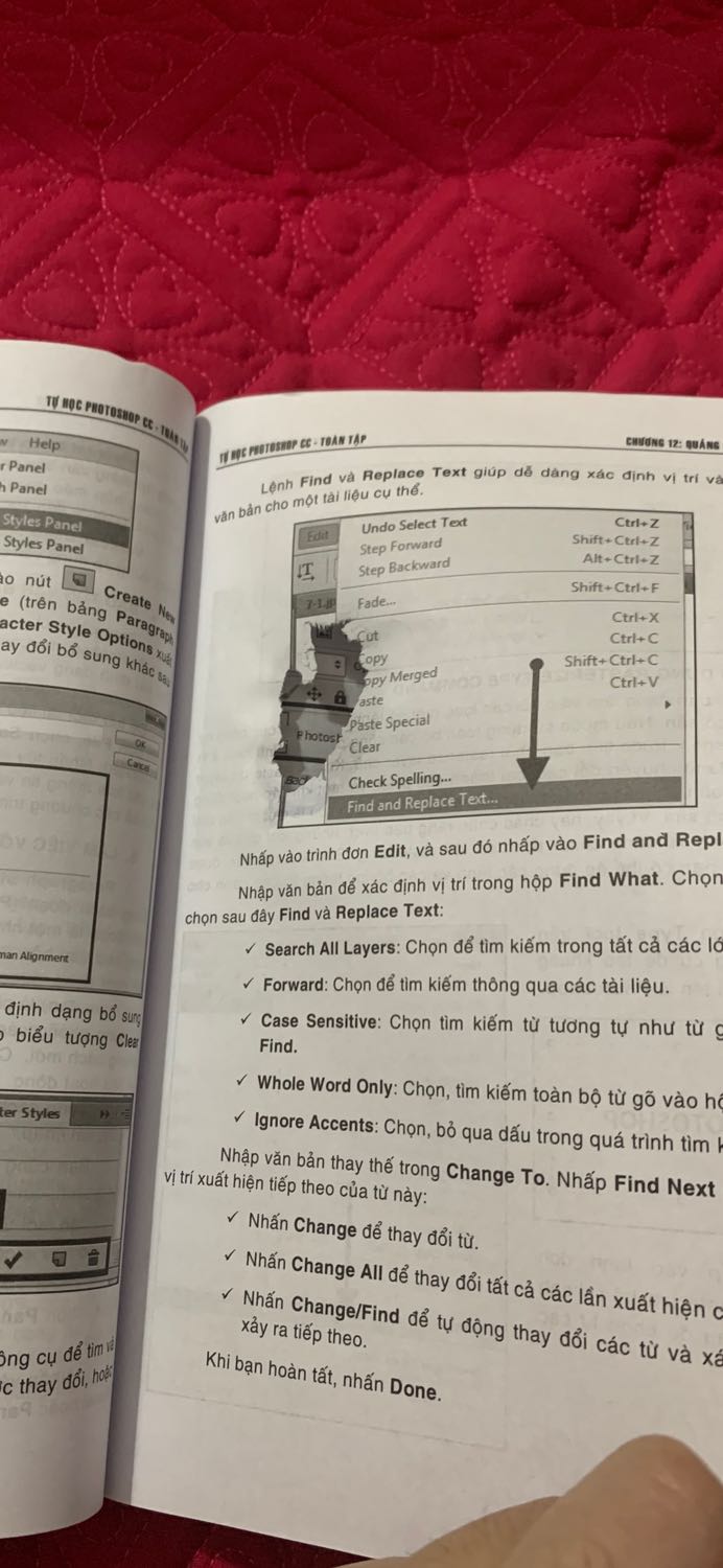 Review image