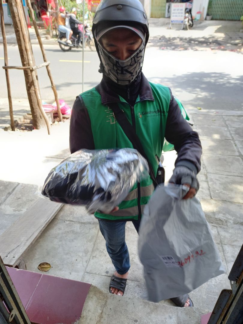 khan day, tot, tien loi, vo cung hai long, se ung ho tuep