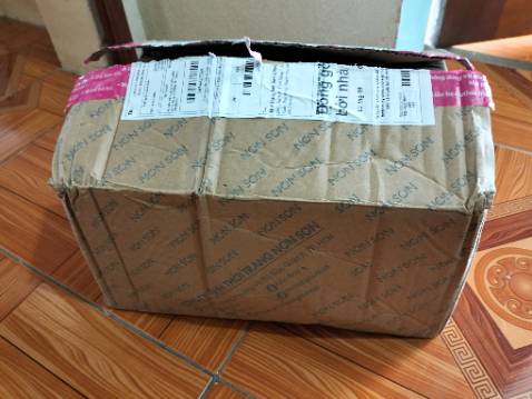 Mũ đẹp, chắc chắn.