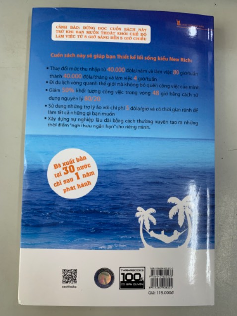 Sách giao đúng hẹn. Sách to, in đẹp. Nội dung chưa xem nên chưa thể đánh giá. Bìa sách bóng đẹp. Chữ to dễ đọc.
