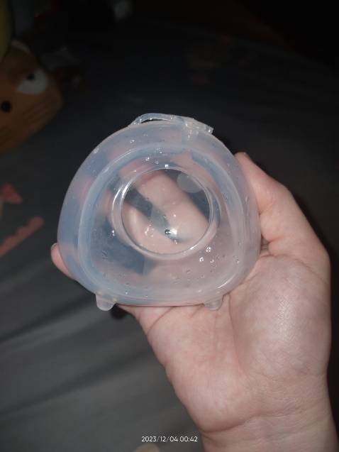 Mình dùng để hứng sữa khi cho con bú tại nhà không mang áo ngực nên thấy rất tiện lợi. Sẽ ủng hộ shop khi có nhu cầu thêm