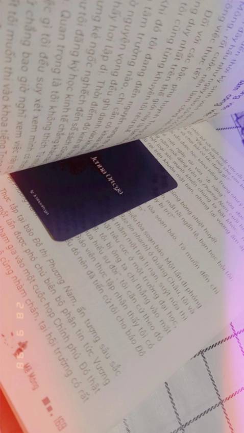 Sách hay cực nha mn phải nói đây là quyển sách ưng nhất mik từng mua ấy. Phù hợp vs Gen Z đg mất định hướng ấy. Sách hay đóng gói thì tạm mà k móp méo nên ok. Nên mua nha 🤟🌷