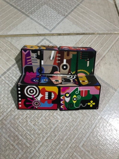 chơi vui, rất thú vị và sáng tạo kích thích bé mê say