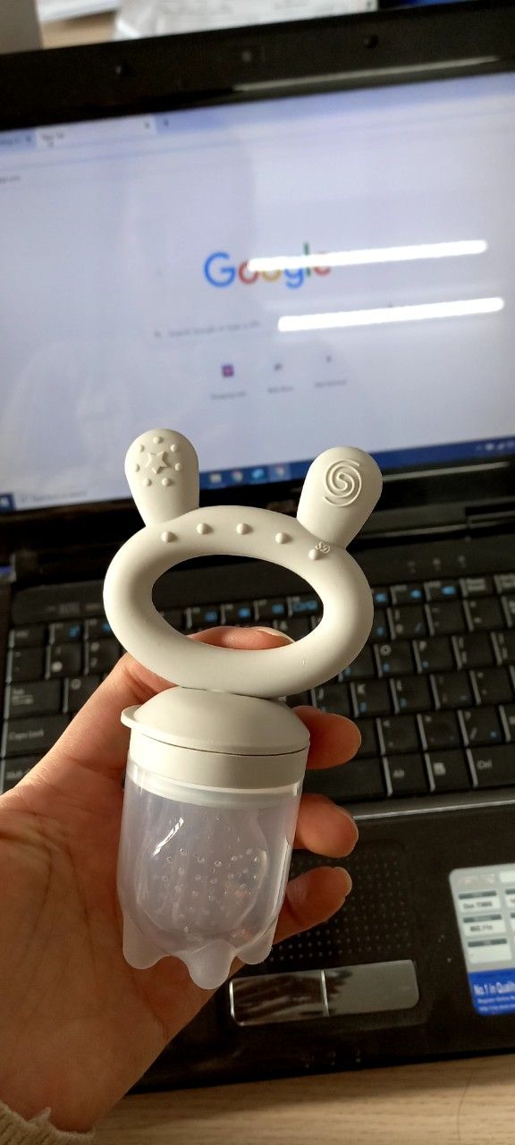 đang chỗ làm nên chỉ đập hộp trước túi nhai. Tối về sẽ thử nghiệm cốc hứng sữa. Ấn tượng ban đầu là bao bì nhìn rất ưa mắt. Sản phảm giống mô tả. Ưng lắm a.cam ơn shop đang chỗ làm nên chỉ đập hộp trước túi nhai. Tối về sẽ thử nghiệm cốc hứng sữa. Ấn tượng ban đầu là bao bì nhìn rất ưa mắt. Sản phảm giống mô tả. Ưng lắm a.cam ơn shop