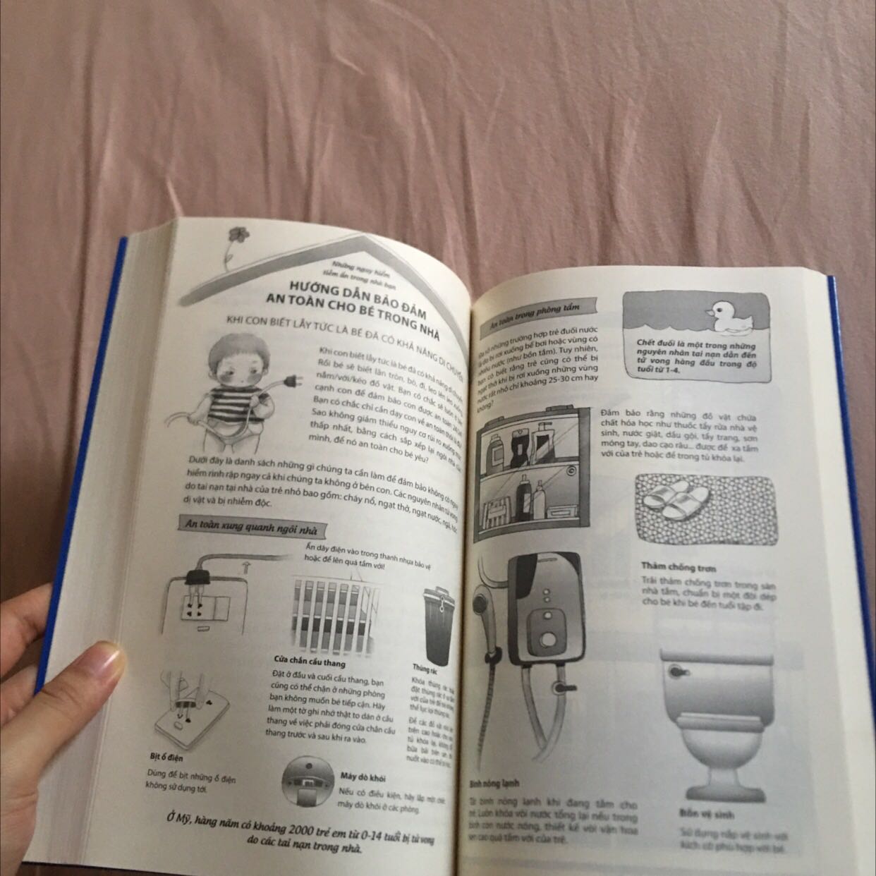 Giao hàng nhanh, sách đẹp. Nội dung mình đang đọc, có nhiều hình minh hoạ, trình bày cặn kẽ khá dễ hình dung.