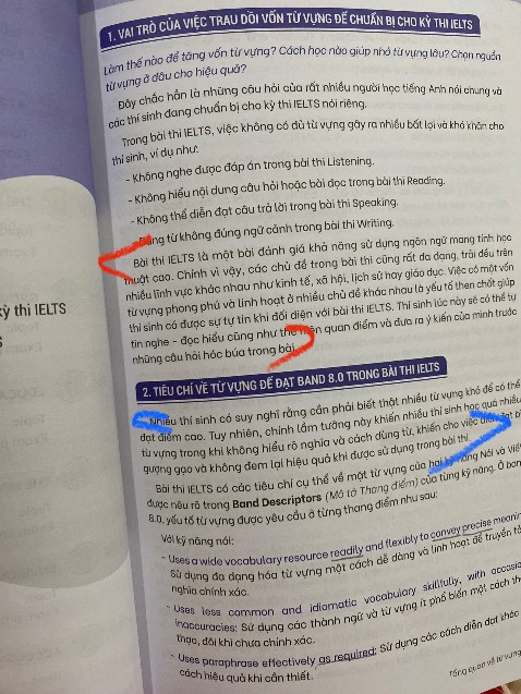 Mua cuốn sách mà bị lặp lại kiểu copy paste thế này chán thật, thay vì vậy thì truyền tải ý khác giúp bạn đọc.
Với cả mới đọc vào đã thấy “a meanS..” cái tự nhiên mất uy tín ngang 🫠🫠🫠