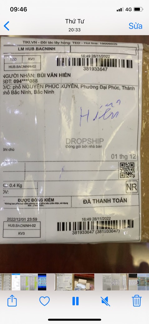 Sản phẩm đúng mô tả, giao hàng nhanh, độ bền phải sử dụng mới biết được.