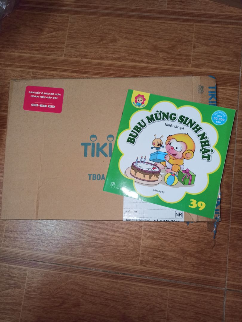 chất lượng tốt