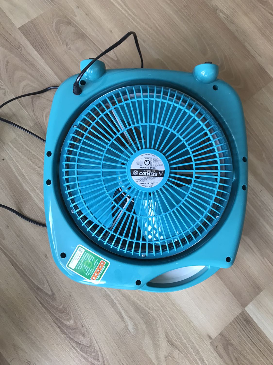 Sản phẩm bị lỗi, không dùng được
Xin vui lòng nhận lại và hoàn tiền