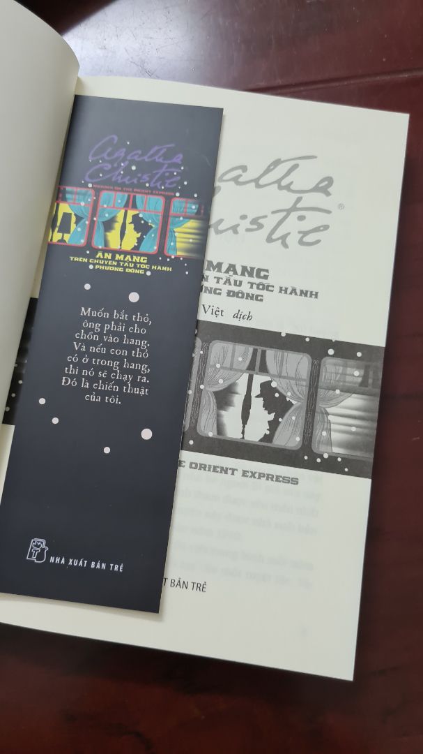 Tiki phục vụ rất tốt. Giao hàng rất nhanh. Sách mới nguyên seal. Giấy mịn đẹp luôn!!!