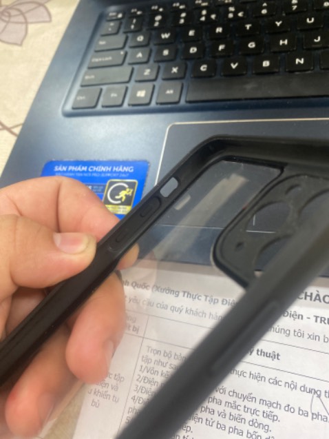 Ốp dẻo ôm khít Ốp dẻo ôm khít