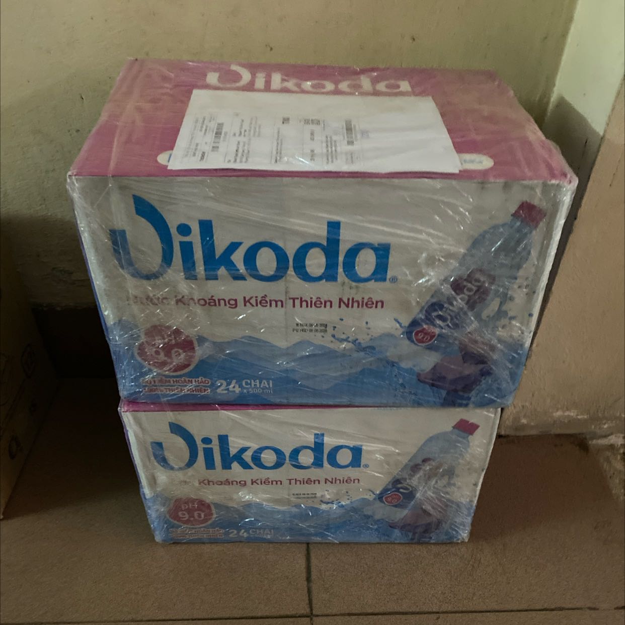 Shop giao hàng nhanh, người giao hàng nhiệt tình rất tốt