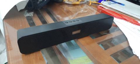 Mua cho đứa cháu học ngoại ngữ. Theo đánh giá của người sử dụng là hài lòng. Shop rất có ý thức chăm sóc khách hàng, sẽ nhớ đến shop nếu có nhu cầu.