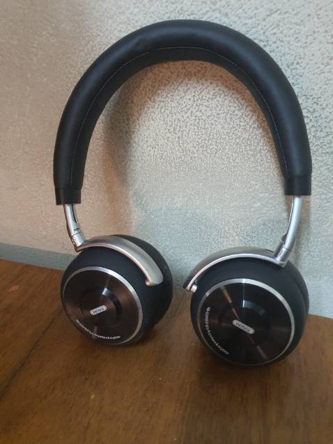 Chất lượng âm thanh khá ổn