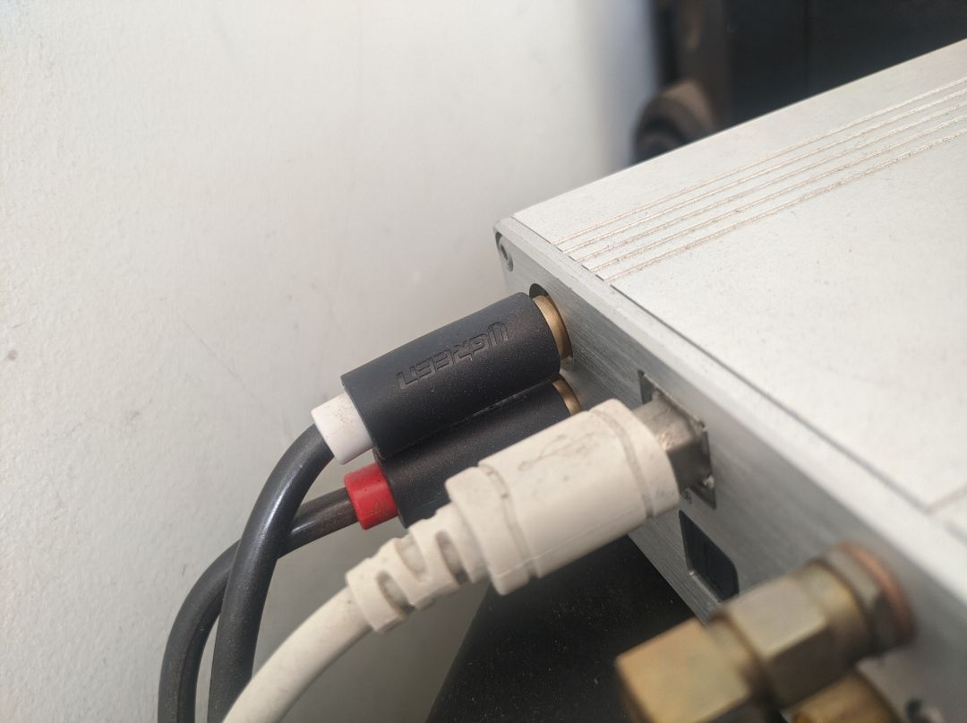 dây chắc chắn và chất lượng. ngon hơn dây tiệm điện nhiều :)