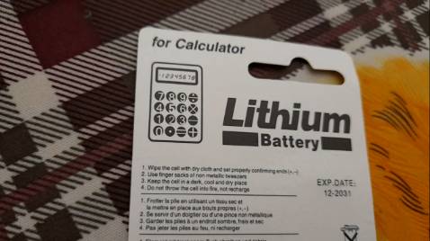 Pin dùng tốt, giá cả phải chăng, đáng dùng nha các bạn Pin dùng tốt, giá cả phải chăng, đáng dùng nha các bạn