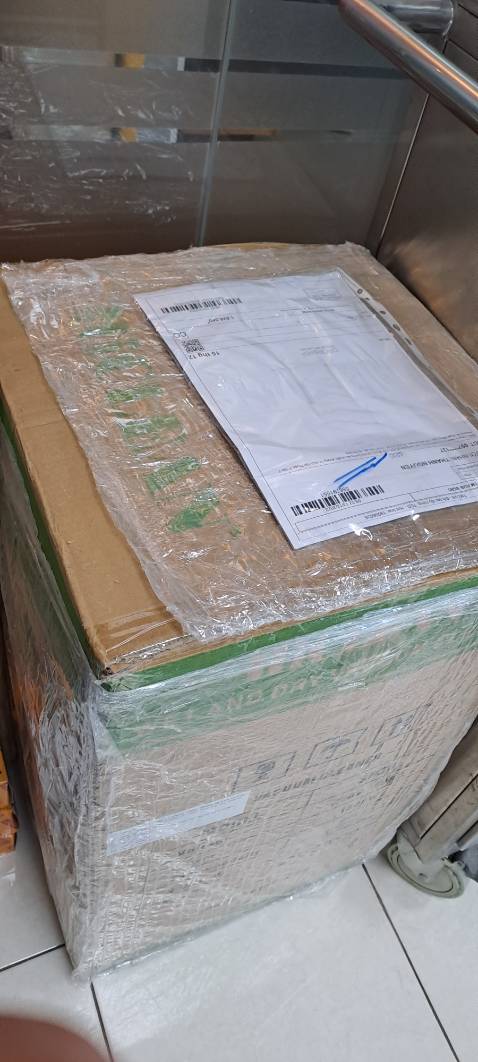 Đúng hàng ,đúng hiệu ,đóng gói chuyên nghiệp shipper vui vẽ thân thiện hòa nhả cẩn thận, thank shop,thank shipper