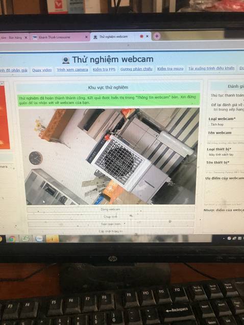 Dùng ok nha. Chất lg ok. Nên mua ạ. Mua 3 cái cả 3 cái hiện tại đều ok. Kb dùng thời gian nữa có sao k. Phải đợi thời gian mới biết đc
