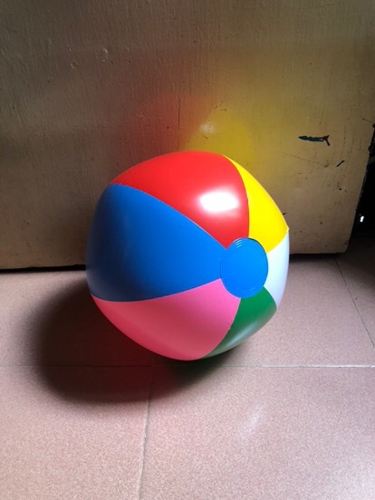 Dễ cưng thấy ớn lun hà, mua cho bé con chơi nước thik ơi là thik. đủ 2 bóng luôn nha, Thanks shop Dễ cưng thấy ớn lun hà, mua cho bé con chơi nước thik ơi là thik. đủ 2 bóng luôn nha, Thanks shop