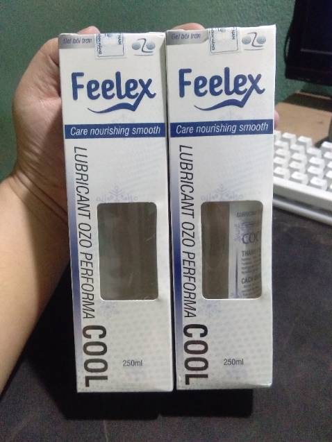 Đóng gói tốt có ẩn thông tin sản phẩm khỏi con mắt dòm ngó của mấy bà hàng xóm, giao hàng rất nhanh 
Về sản phẩm thì bôi trơn tốt dễ lau chùi Đóng gói tốt có ẩn thông tin sản phẩm khỏi con mắt dòm ngó của mấy bà hàng xóm, giao hàng rất nhanh 
Về sản phẩm thì bôi trơn tốt dễ lau chùi