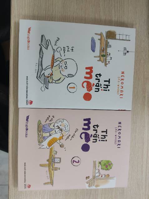 Giao nhanh, gói hàng kỹ, sách mới thơm.