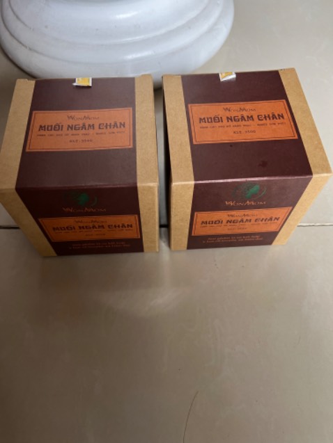 Đóng gói cẩn thận, giao hàng nhanh, hàng chính hãng. Sau khi sử dụng sẽ tiếp tục đánh giá chất lượng sản phẩm