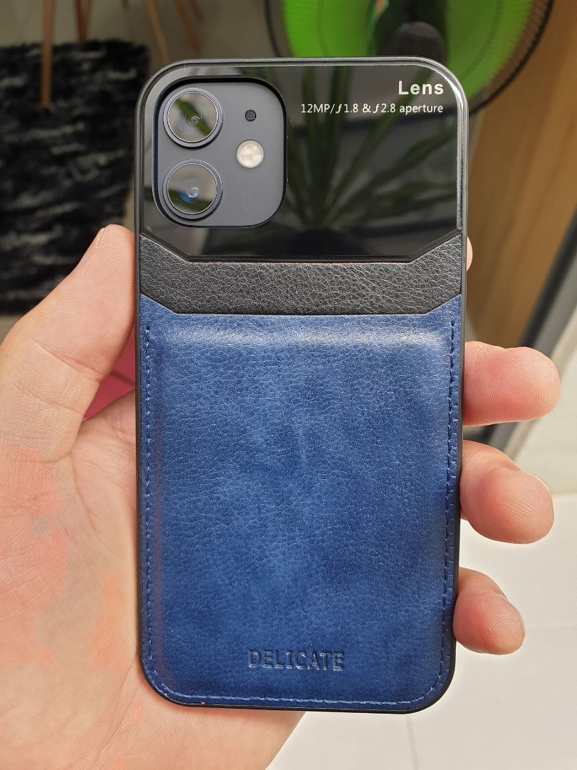 ốp chất lượng tốt, rất ưng ý, sẽ mua thêm nếu có mã mới