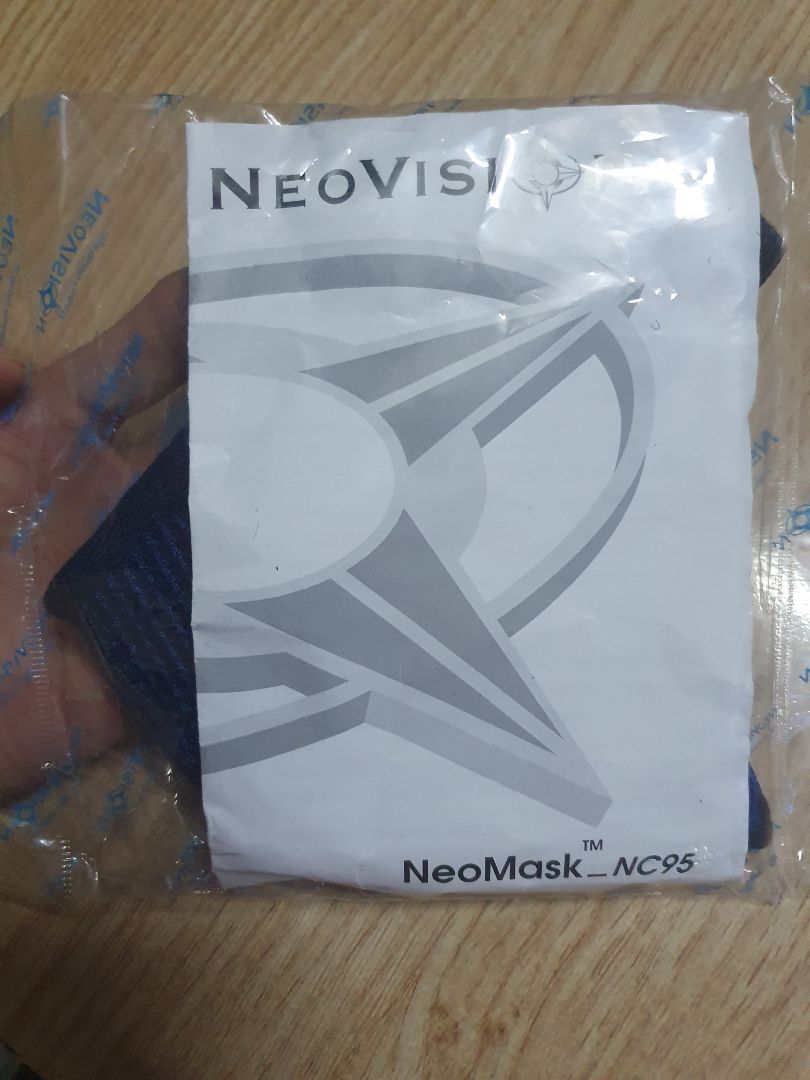 Sản phẩm còn nguyên bao bì. Tình trạng sản phẩm mới 100%. Đúng loại sản phẩm.