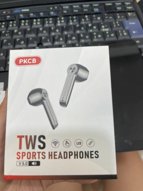 Tai nghe xài ok xịn xò, âm thanh hay, chắc chắn, dễ kết nối