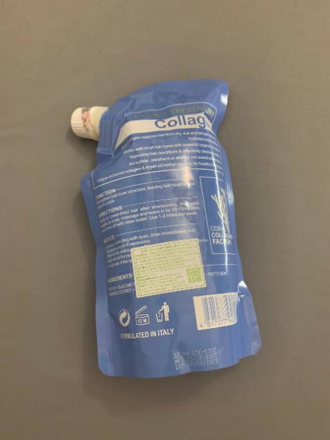 Đây là lần thứ 2 mua lại, tóc mình lúc trước khô lắm giờ xài thấy ẩm và khỏe lên nhiều, mềm mượt nữa Đây là lần thứ 2 mua lại, tóc mình lúc trước khô lắm giờ xài thấy ẩm và khỏe lên nhiều, mềm mượt nữa