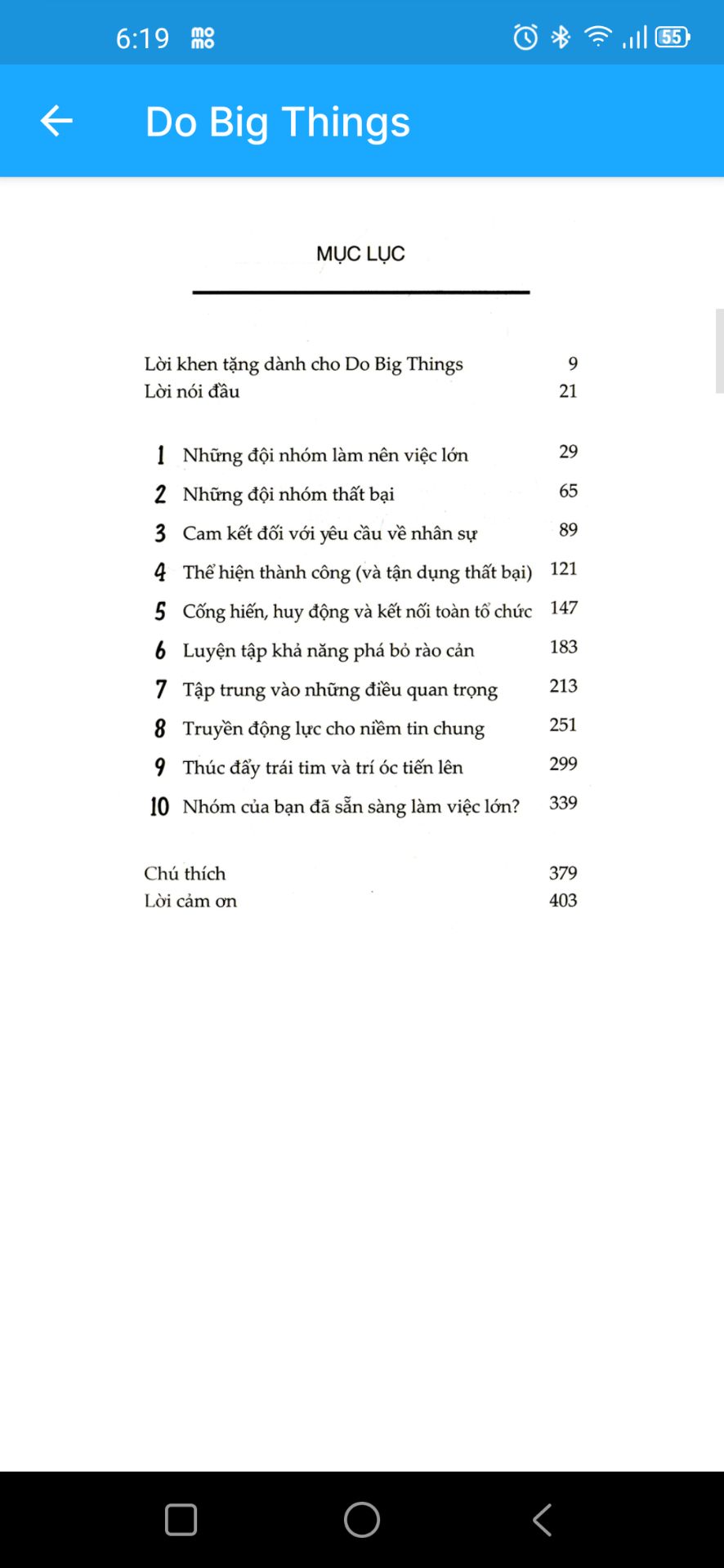 sach mình mua hộ bạn mình. thấy nó khen hay và sách đẹp. nên mua