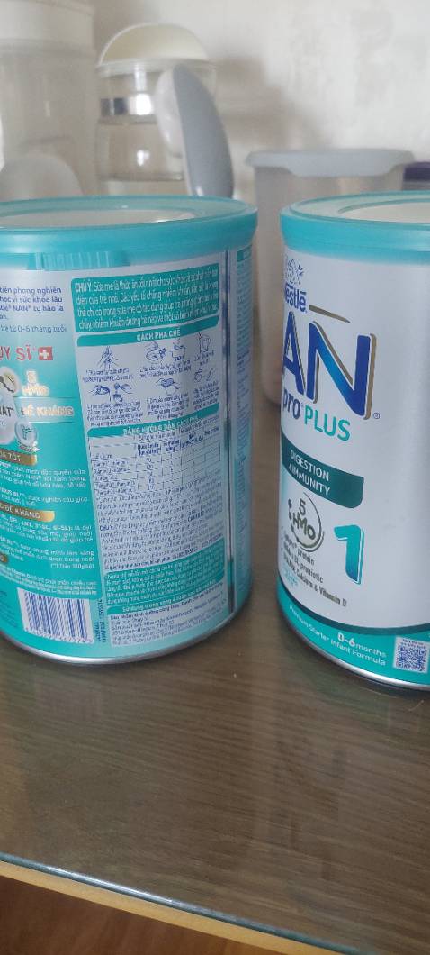 Giao hàng nhanh, giá rẻ hơn ở bibo, kidplaza, concung, nhưng đóng gói chưa cẩn thận, bị móp hộp