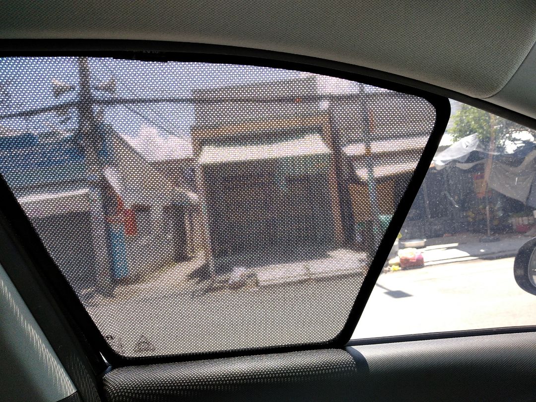 Màn che chắn chắn, đẹp