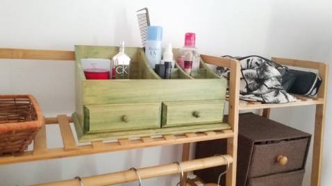 Rất là dễ thương, mình màu xanh lá, sản phẩm bên ngoài giống như hình nhé.