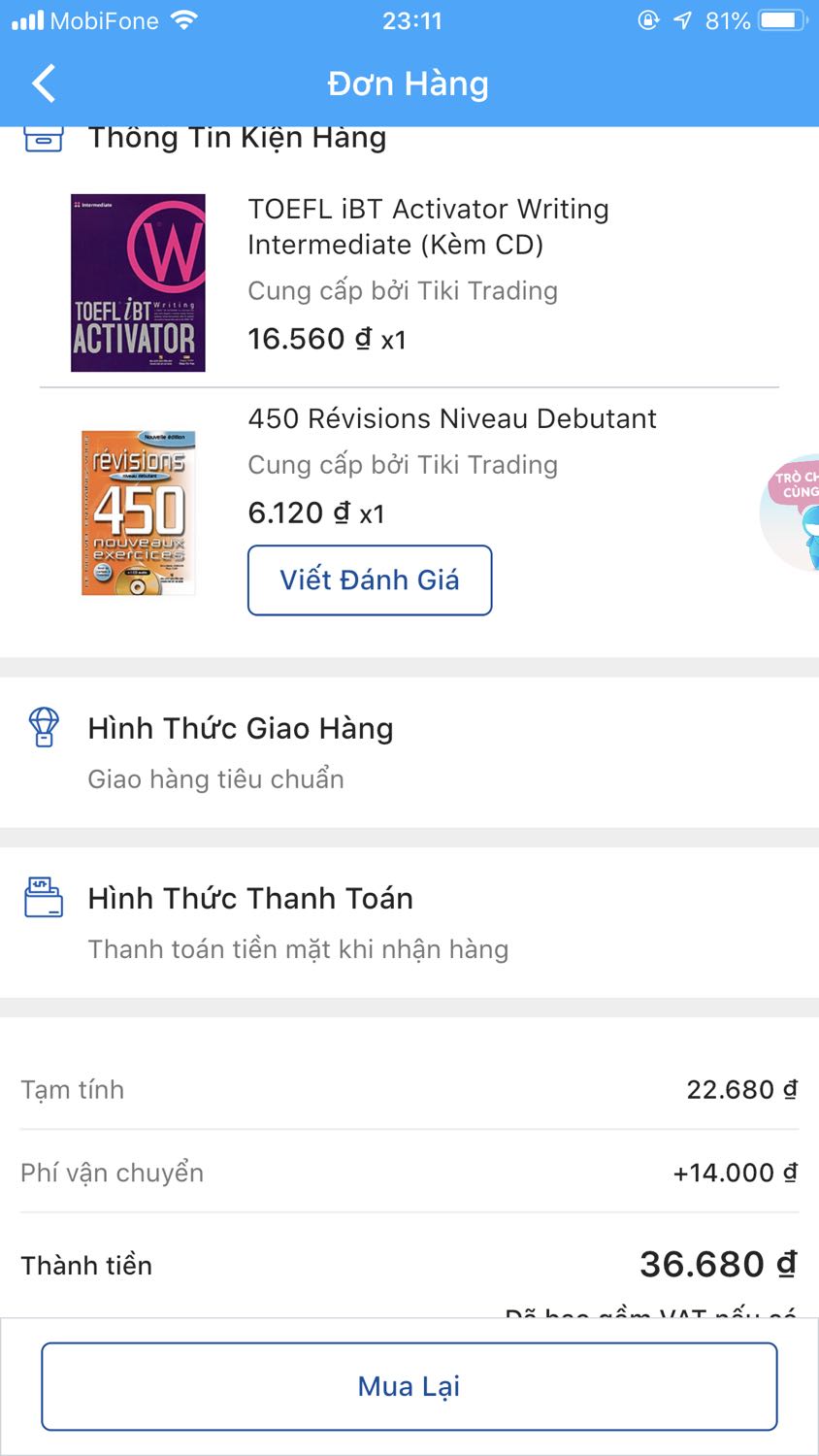 Thật ko tin la noa rẻ đến vậy !!! Cho 5*