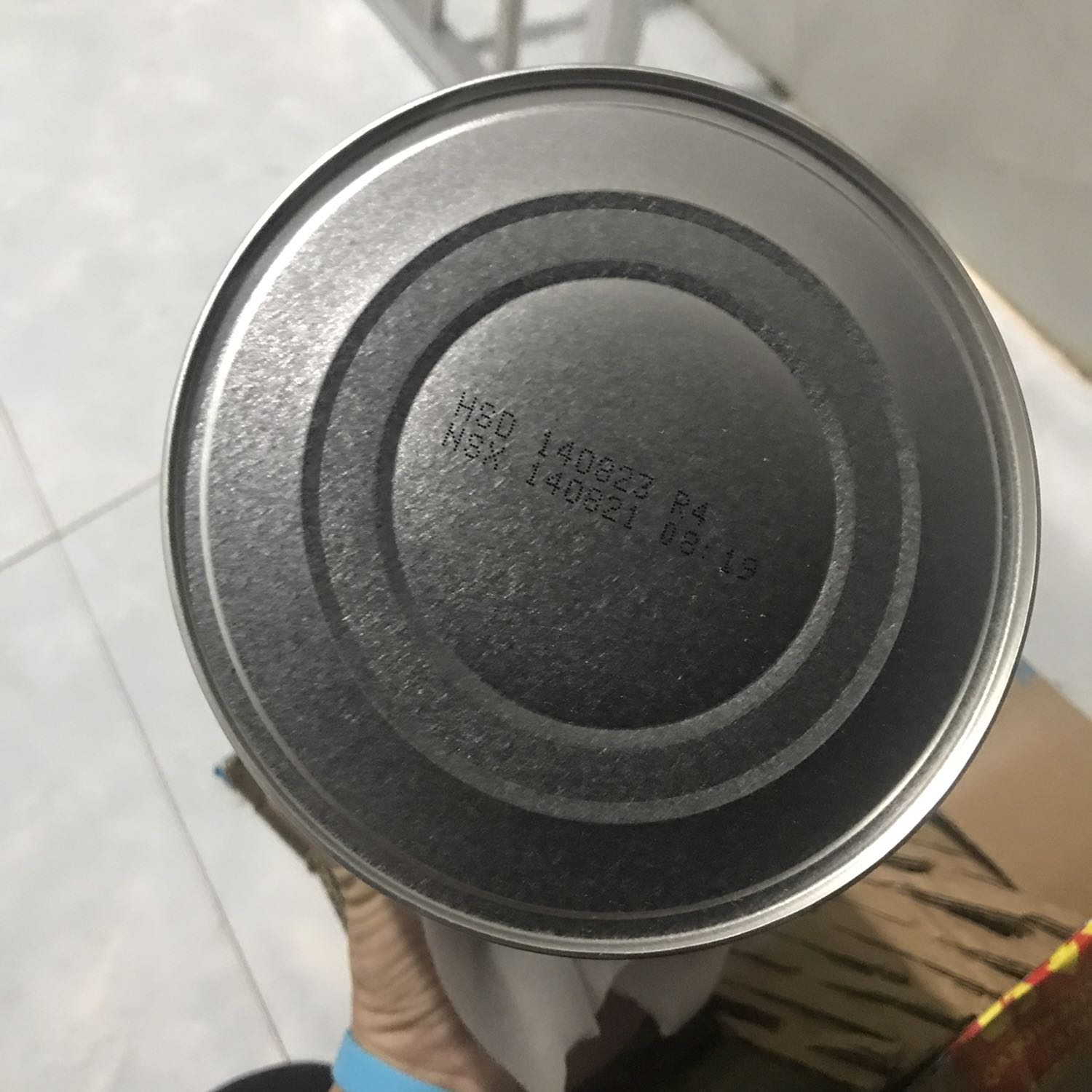 Giao hàng cẩn thận. Date còn xa. Giao rất nha h. Chưa uống nên chưa biết thế nào