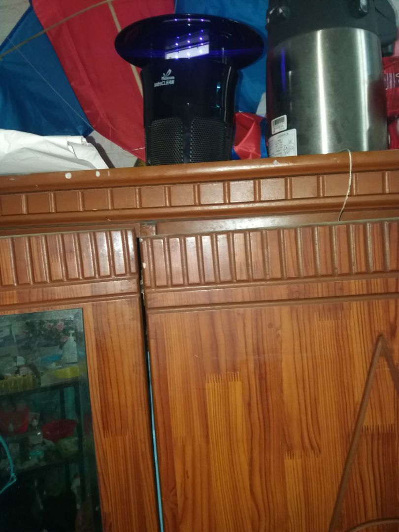 hàng chất lượng tương đương giá tiền,  cũng bắt được 5,6 con