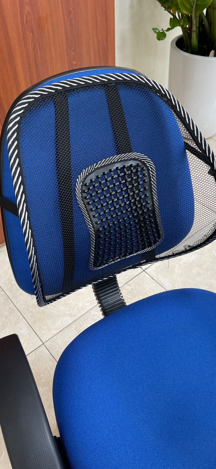 Khá ổn, nếu chắc hơn một chút thì tốt hơn, hàng giao hơi chậm do mùa dịch,nói chung ổn, ko có gì phàn nàn, mua hàng trên tiki mấy lần thấy ok