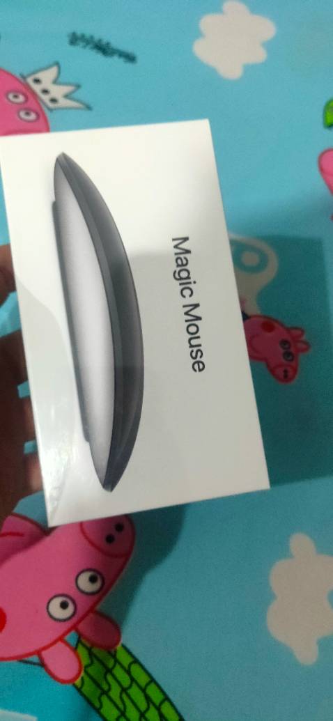 Nguyên hộp, đóng góp cẩn thận, giao hàng nhanh. Đúng hàng Apple