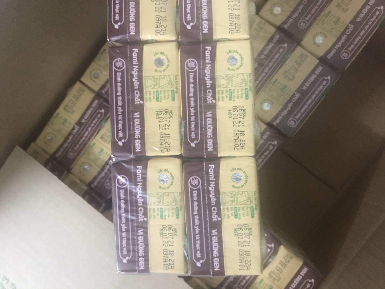 Giao hàng nhanh
Hàng đảm bảo chất lượng
Nhân viên nhiệt tình.