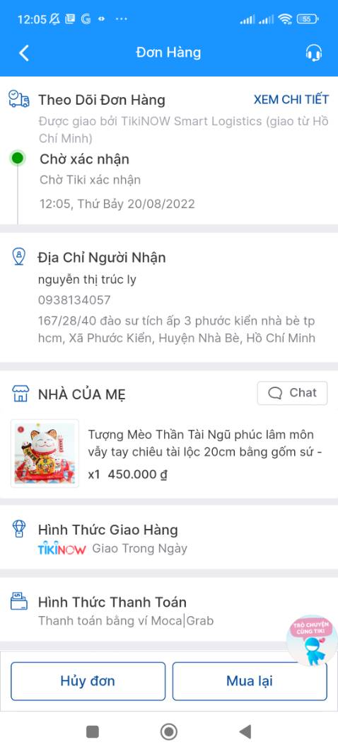 Shop tư vấn nhiệt tình , dễ thương ,sản phẩm đẹp chất lượng , giao nhanh nữa , nên mua shop có 1000 sao cố gắng cho luôn