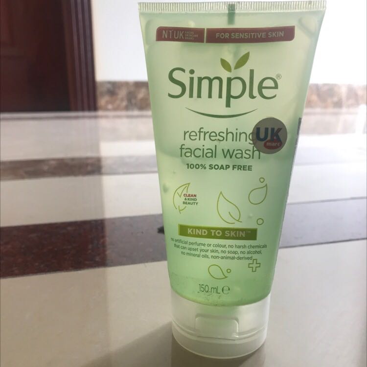 Sản phẩm dùng ưng ý, không bị khô da. Giá shop giảm siêu rẻ luôn. Thanks shop!
Thanks Tiki!