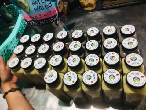 Giải quyết phần hồi của mình rất lịch sự, tận tâm! Cám ơn shop