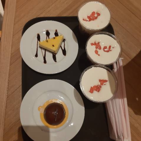 Thơm ngon, giao hàng nhanh, đóng gói kỹ, mọi người nên mua nhé Thơm ngon, giao hàng nhanh, đóng gói kỹ, mọi người nên mua nhé