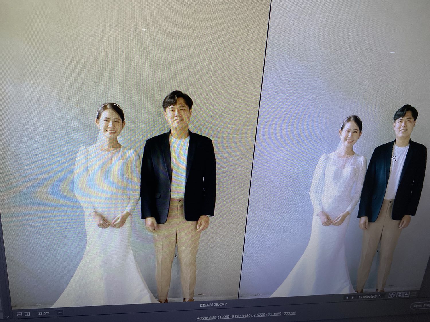 Chào shop ! Mình có mua màn hình máy Dell này gần 1 tháng. Vài ngày nay sử dụng thấy có vấn đề về màn hình, lâu lâu màn hình chớp chớp và màu màn hình không chuẩn nữa, màu màn hình bị ám trắng xanh. Mong được phản hồi và Bảo hành máy. Cảm ơn !